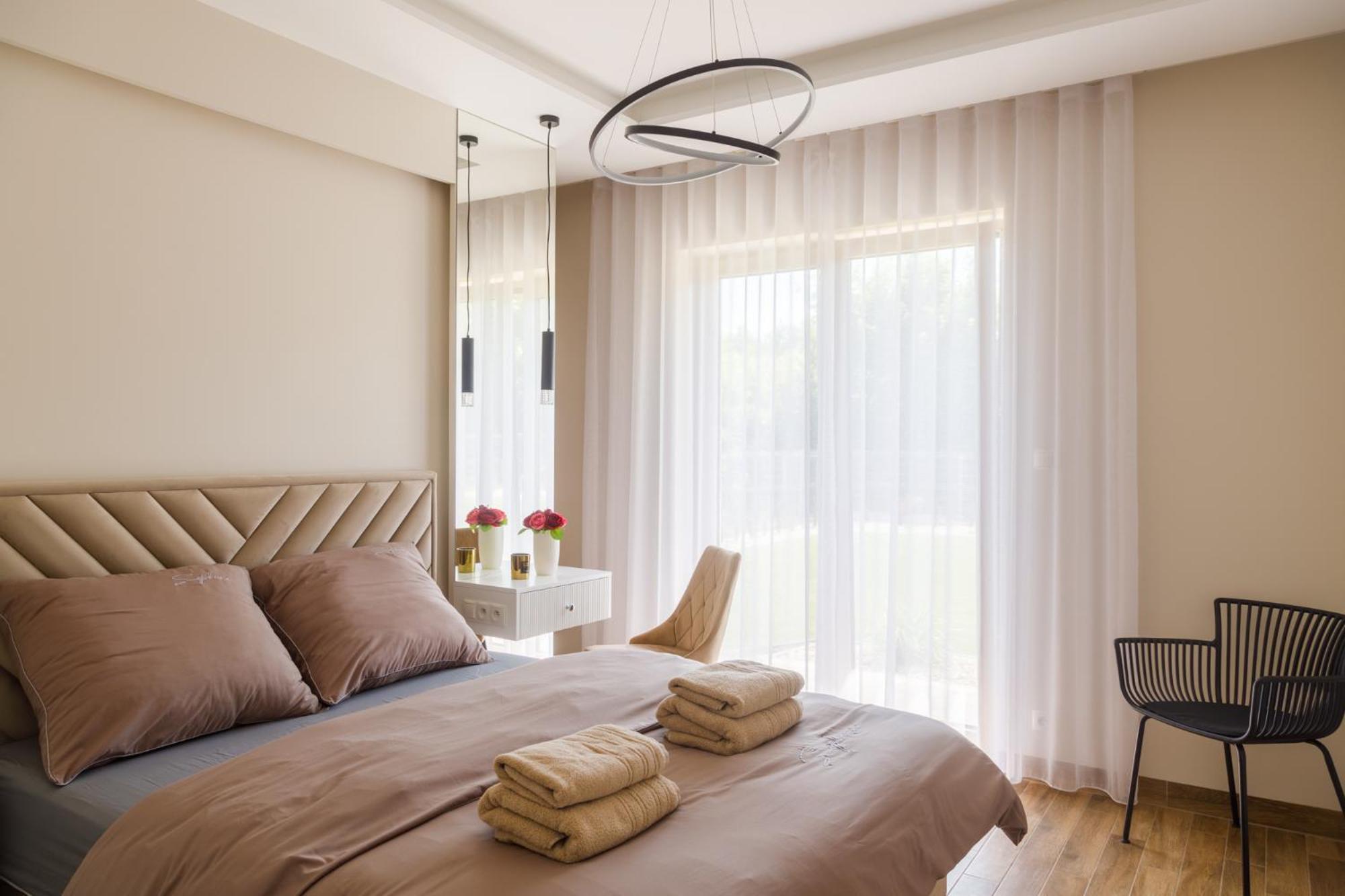 Holiday home Dom Na Milkowskiego