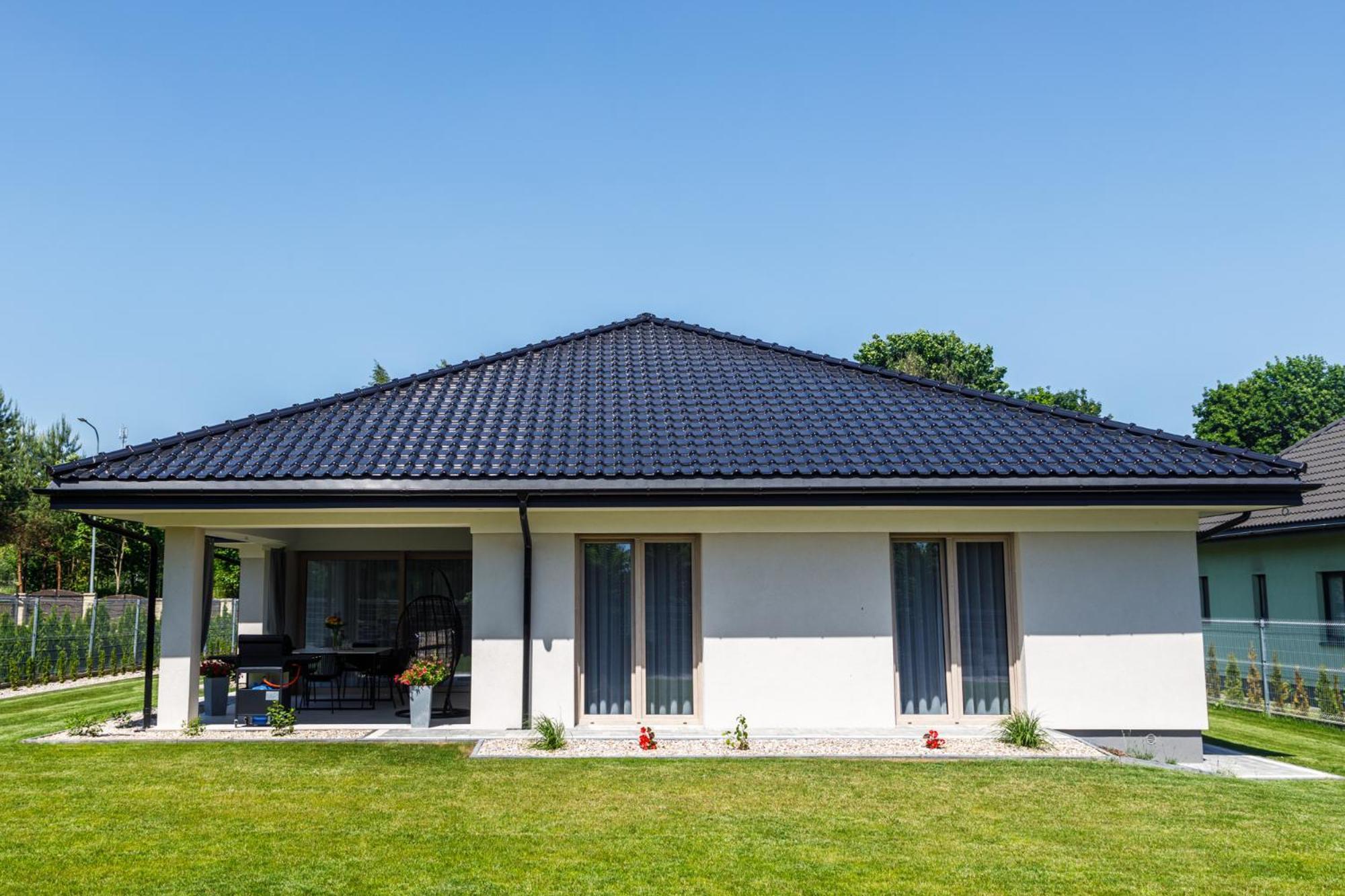 Dom Na Milkowskiego Holiday home Siemiatycze
