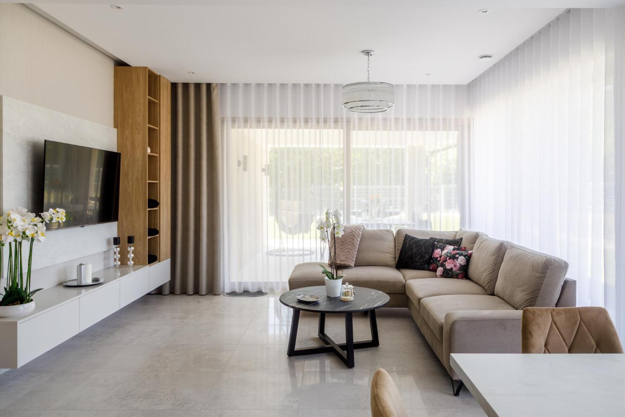 Dom Na Milkowskiego Holiday home