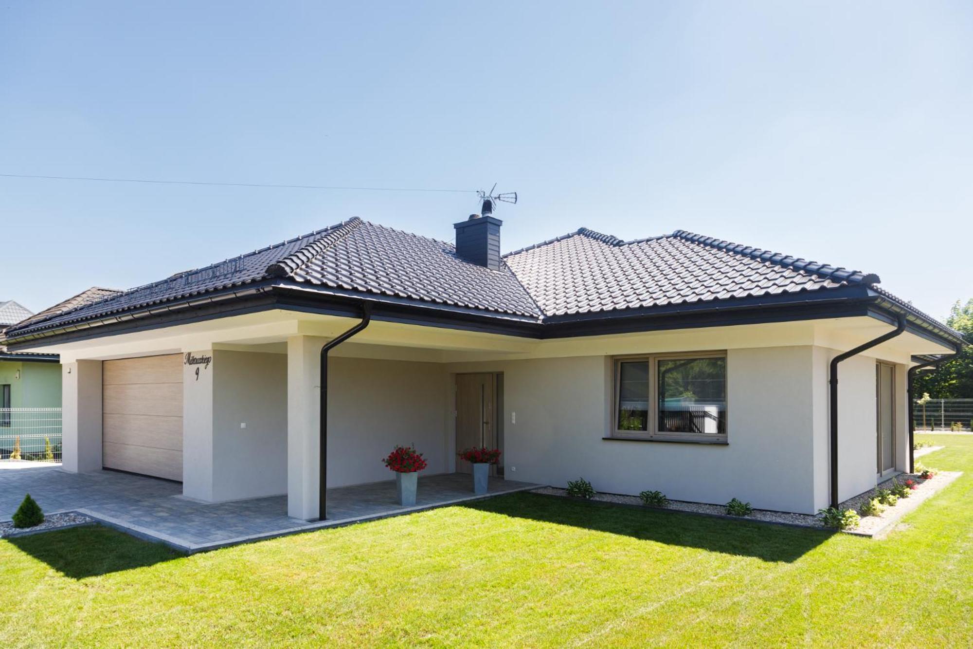 Dom Na Milkowskiego Holiday home Siemiatycze