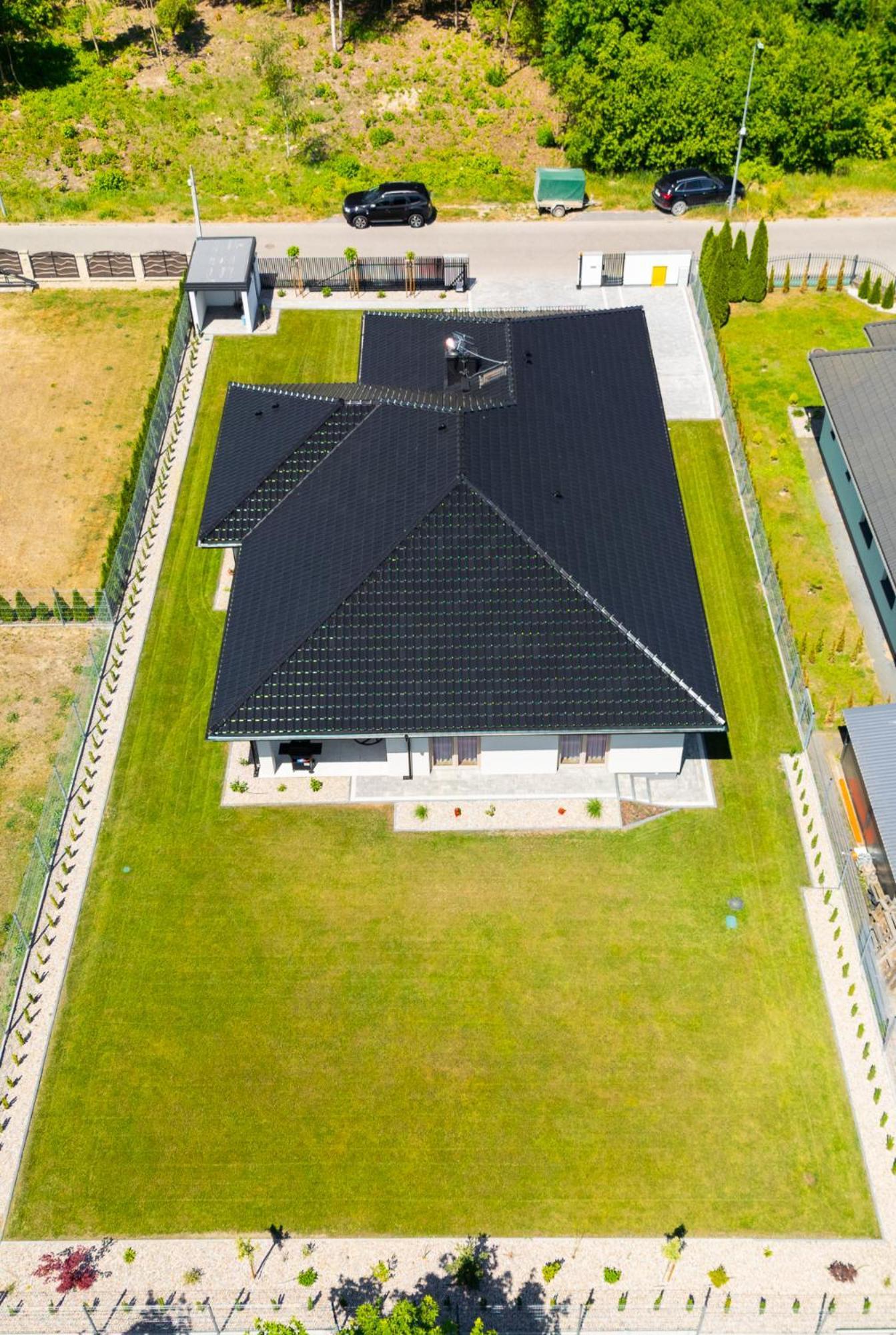 Dom Na Milkowskiego Holiday home *
