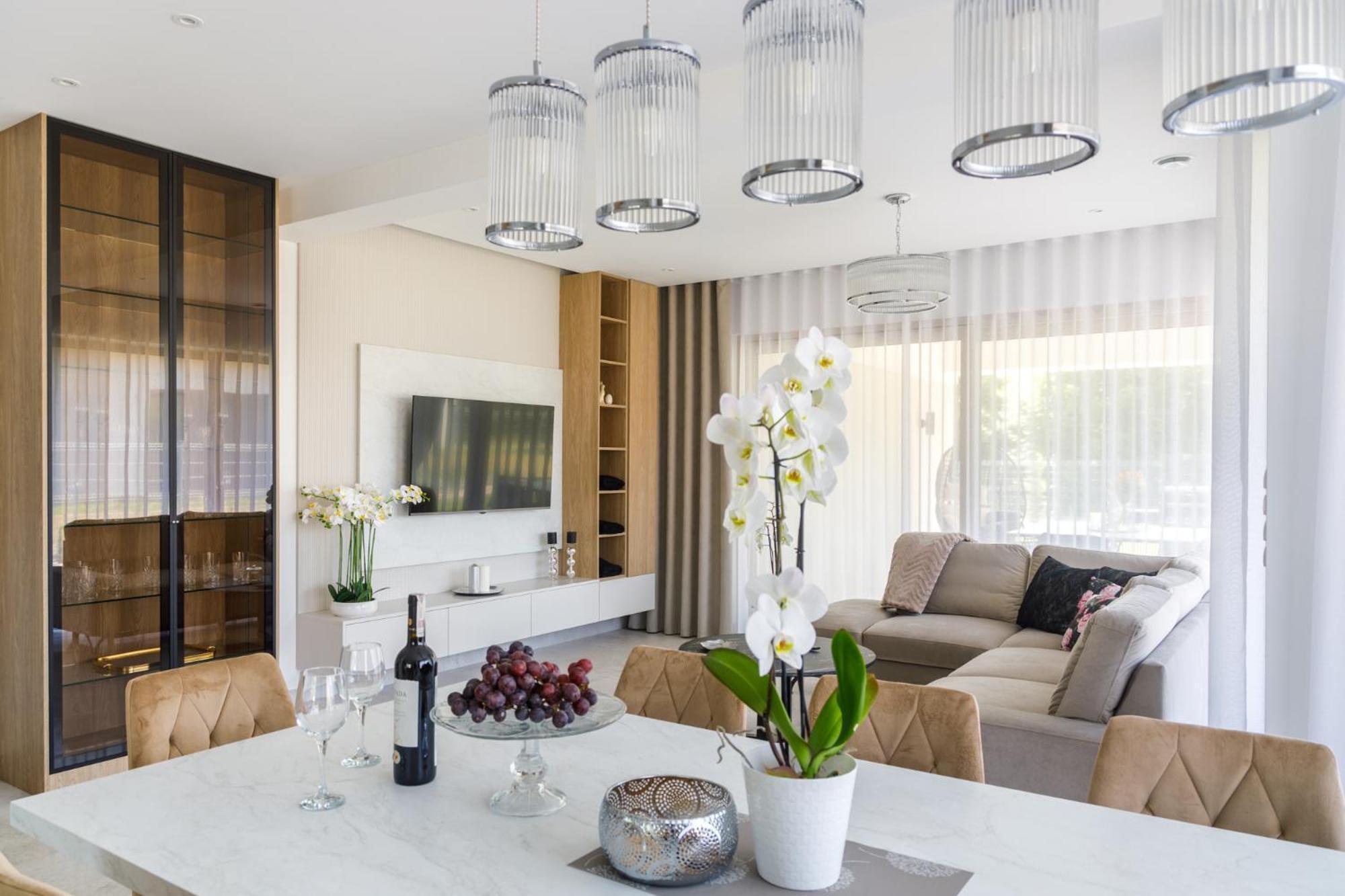 Holiday home Dom Na Milkowskiego Siemiatycze